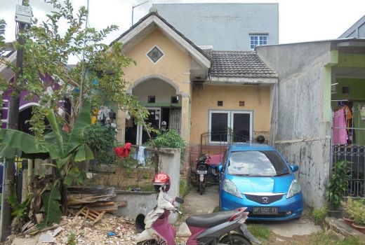 Rumah Dilelang Murah di Batam, Hanya Rp164 jutaan - GenPI.co KEPRI