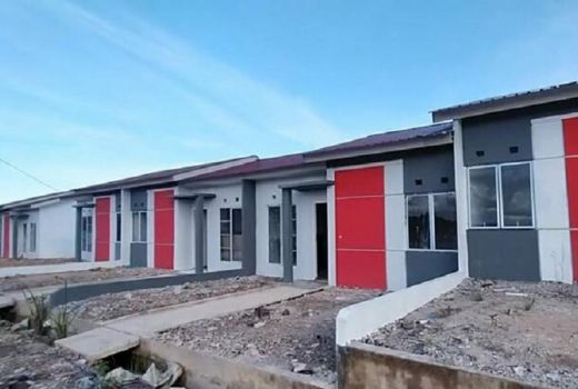 Rumah Dijual di Piayu, Promo Merdeka Diskon Besar - GenPI.co KEPRI