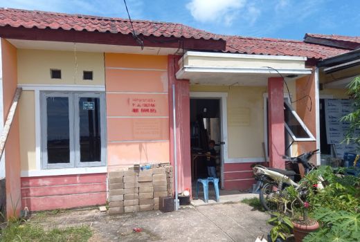 BTN Lelang Rumah di Batam, Harganya Rp 139.500.000 - GenPI.co KEPRI