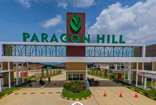Lowongan Kerja Admin Proyek, Lulusan SMA Boleh Mendaftar - GenPI.co KEPRI