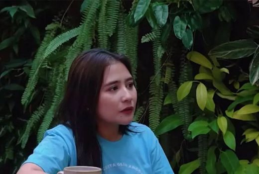 Mengejutkan! Prilly Latuconsina Pernah Ingin Mengakhiri Hidup - GenPI.co KEPRI