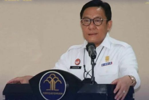 3.656 Narapidana dan Anak di Kepri dapat Remisi - GenPI.co KEPRI