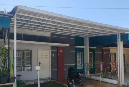 Rumah Dijual di Batam, Take Over Rp70 Juta Saja - GenPI.co KEPRI