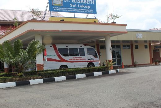 Lowongan Kerja di Rumah Sakit Batam, Cek Posisi dan Syaratnya - GenPI.co KEPRI