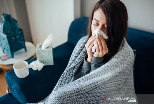 Warga Batam Waspada Influenza Like Illness, Begini Gejalanya - GenPI.co KEPRI