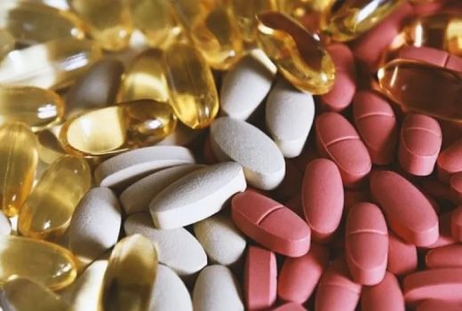 3 Suplemen untuk Menurunkan Kolesterol, Dianjurkan Dokter! - GenPI.co KEPRI