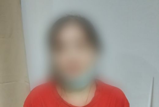 Judi Si Jie Singapore Digerebek Polisi, Penjual dan Pembeli Diangkut - GenPI.co KEPRI