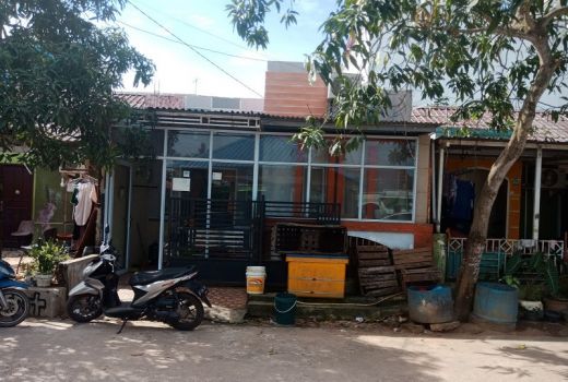 Rumah Dilelang di Batam hanya Rp 180 Juta, Murah Banget! - GenPI.co KEPRI
