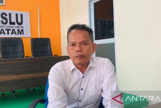 Bawaslu Batam Segera Buka Lowongan Panwascam, Lulusan SMA Bisa Daftar - GenPI.co KEPRI