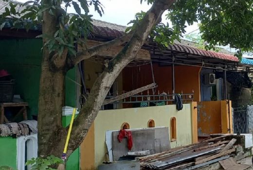 Rumah Dijual Murah di Batam hanya Rp 130 Juta, Cek Lokasi! - GenPI.co KEPRI