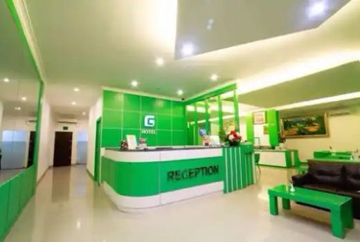 3 Hotel di Batam Center dengan Tarif Rp 200 an Ribu - GenPI.co KEPRI