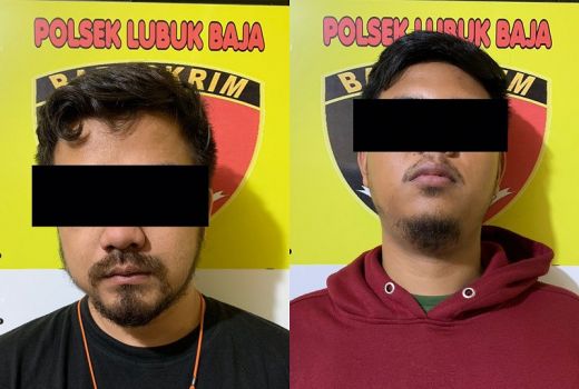 Perkara Rental Mobil, Seorang Lelaki Dikeroyok di Kawasan City Walk - GenPI.co KEPRI