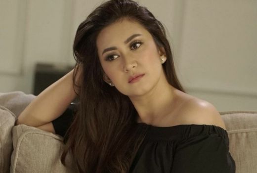 Demi Anak, Nafa Urbach Rela Lakukan Hal Mengejutkan dengan Zack Lee - GenPI.co KEPRI