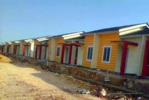 Rumah Dijual Murah di Batam, Bisa KPR Ekspres Gratis Semua Biaya - GenPI.co KEPRI