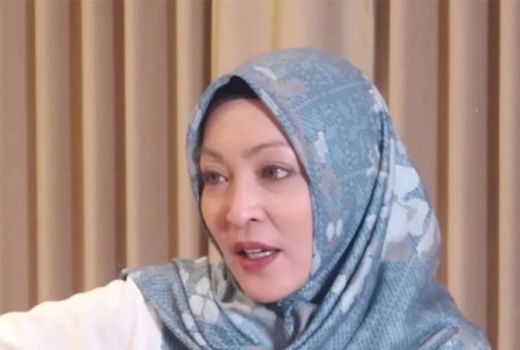 Dikaitkan dengan Kasus Istri Ferdy Sambo, Angelina Sondakh Tidak Nyaman - GenPI.co KEPRI