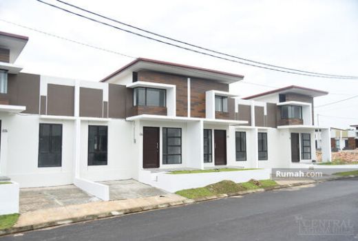 Rumah dijual di Central Laguna Hills, Harga Mulai dari Rp 200 Juta - GenPI.co KEPRI