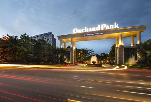 Lowongan Kerja di Orchard Park Batam, Lulusan SMA Bisa Daftar! - GenPI.co KEPRI