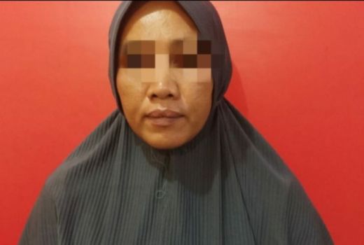 ART di Tanjungpinang Curi Uang Majikan Rp 120 Juta - GenPI.co KEPRI