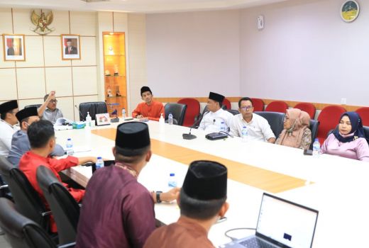 Kelurahan Tanjunguncang Terbaik Tingkat Kepri, Melaju ke Nasional - GenPI.co KEPRI