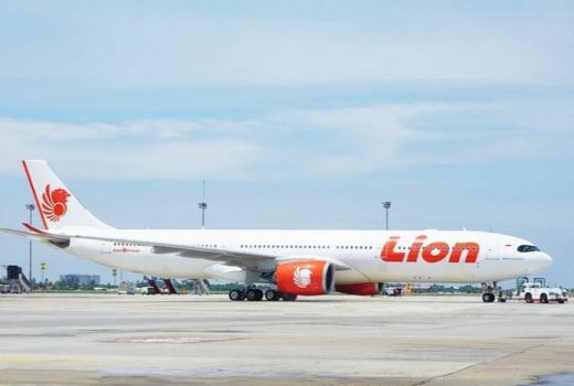 Hore! Lion Air Terbang Langsung dari Batam ke Pontianak, Ini Jadwalnya - GenPI.co KEPRI