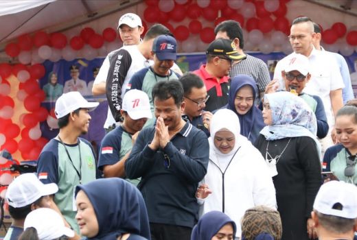 Perlu Tahu, Ini 4 Proyek Besar Pembangunan di Batam - GenPI.co KEPRI