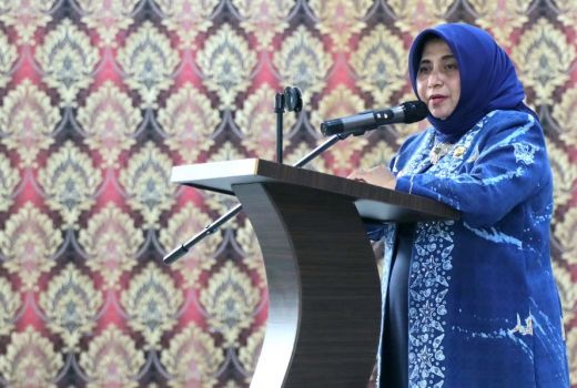 Kabar Gembira, Pemko Tanjungpinang Beri Kemudahan Bayar PBB P2 - GenPI.co KEPRI