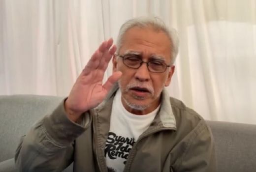 Iwan Fals Tunggu Komentar Capres 2024 Perihal BBM - GenPI.co KEPRI