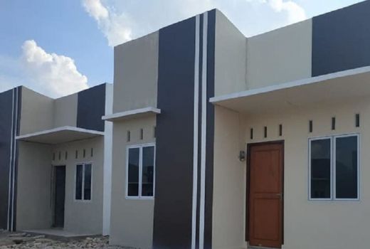 Rumah Dijual Murah, Hanya Rp 156 Juta Sudah Siap Huni - GenPI.co KEPRI