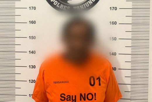 Bawa Tanaman Ganja, Pria di Tanjungpinang Ditangkap Polisi - GenPI.co KEPRI