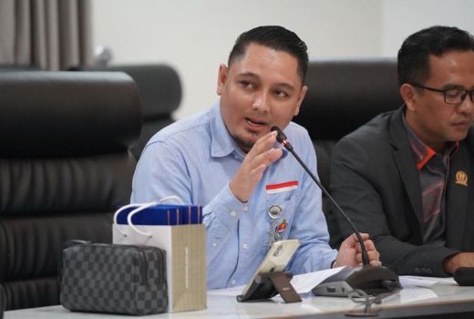 Nelayan Sebut BBM Naik Bikin Daya Beli Terhadap Ikan Turun - GenPI.co KEPRI