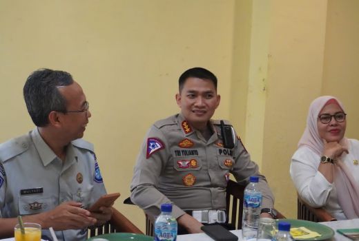 Dirlantas Bagikan Kabar Gembira Soal Pajak Kendaraan di Kepri - GenPI.co KEPRI