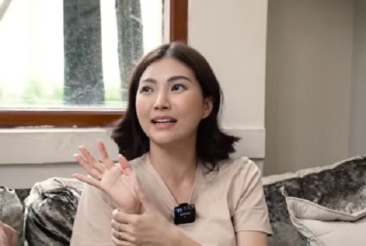 Sarwendah Akui Sakit di Bagian Otak, Mohon Doanya - GenPI.co KEPRI
