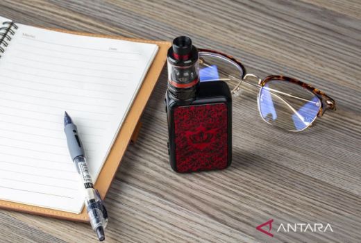 Dampak Buruk Vape untuk Kesehatan, Tak Disangka! - GenPI.co KEPRI