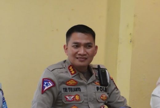 Dirlantas Sebut Kepri Akan Terapkan Perintah Kapolri Soal Tilang - GenPI.co KEPRI