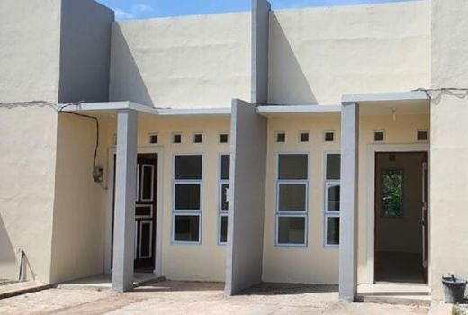Rumah dijual Murah Dekat Bandara, Siap Huni! - GenPI.co KEPRI