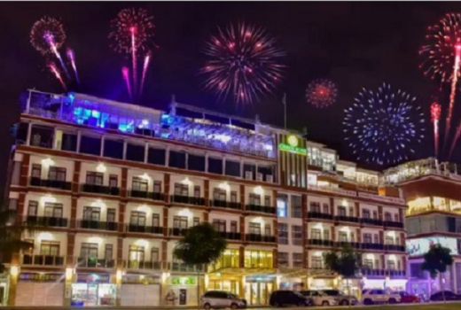 Lowongan Kerja Hotel di Batam, Lulusan SMA Bisa Daftar - GenPI.co KEPRI