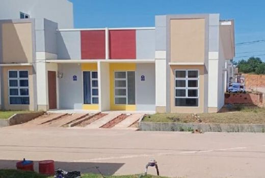 Rumah Dijual di Buana Duta Bandara, Bisa Cash Bertahap - GenPI.co KEPRI
