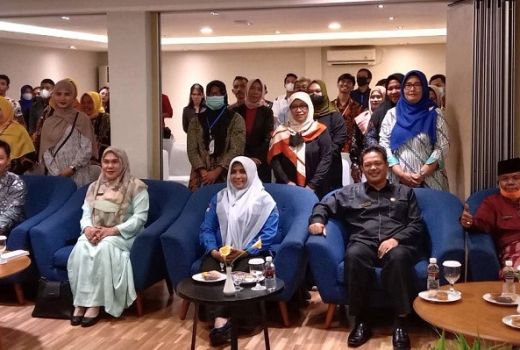 Pengelola Homestay Diminta Hadirkan Ciri Khas Kebudayaan Melayu - GenPI.co KEPRI