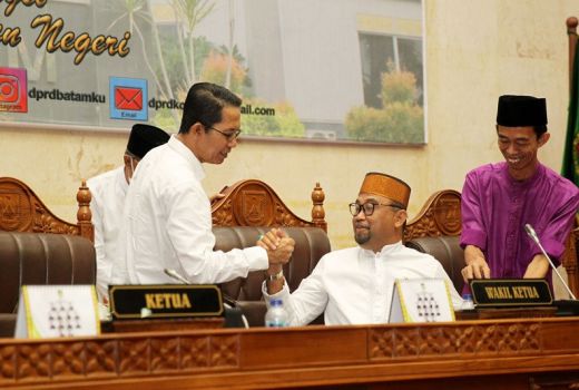Pemko Batam Janji Tingkatkan PAD, Begini Caranya - GenPI.co KEPRI