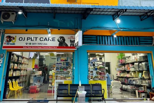 Lowongan Kerja di Pet Care, Cek Posisi dan Kualifikasinya - GenPI.co KEPRI