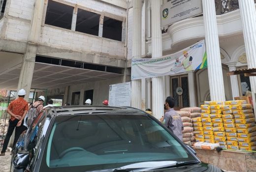 Rumah Singgah Warga Kepri di Jakarta, Ada 40 Kamar Gratis - GenPI.co KEPRI