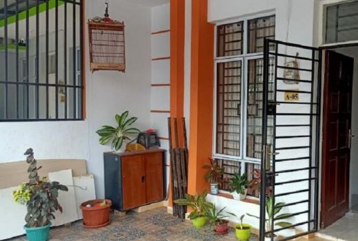 Rumah dijual di Kawasan Batam Center, Siap Huni! - GenPI.co KEPRI