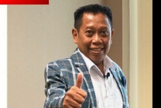 Kondisi Terkini Tukul Arwana Diungkap Vega Darwanti, Butuh Dukungan - GenPI.co KEPRI