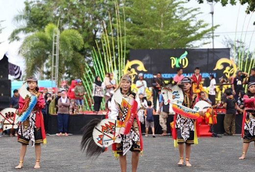 Rahma-Endang Pulihkan Pariwisata di Tanjungpinang, Begini Strateginya - GenPI.co KEPRI