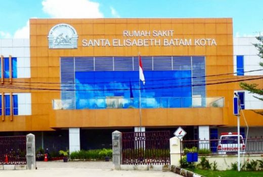 Lowongan Kerja Rumah Sakit di Batam, Ini Kualifikasinya - GenPI.co KEPRI