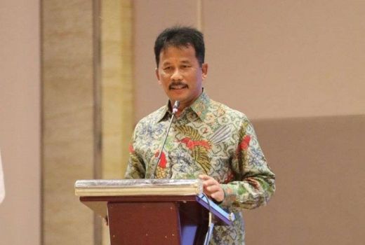 Begini Solusi BP Batam Hadapi Portensi Resesi Ekonomi 2023 - GenPI.co KEPRI