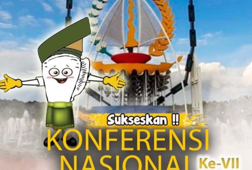 Kepri Jadi Tuan Rumah Konferensi Nasional FKUB 2022 - GenPI.co KEPRI