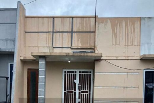 Rumah Dijual di Batam Center, Siap Huni dan Full Renovasi - GenPI.co KEPRI