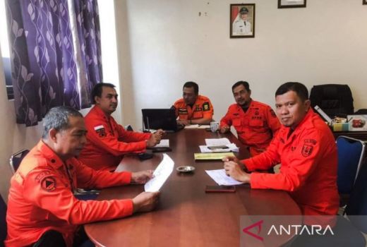 Teka-teki Penyebab Banjir di Ranai Terungkap, Oh Ternyata - GenPI.co KEPRI