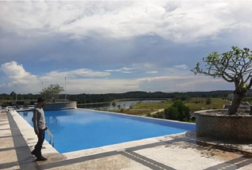Cocok Jadi Tempat Staycation, Ini Fasilitas di Grand Lagoi Hotel By Willson - GenPI.co KEPRI